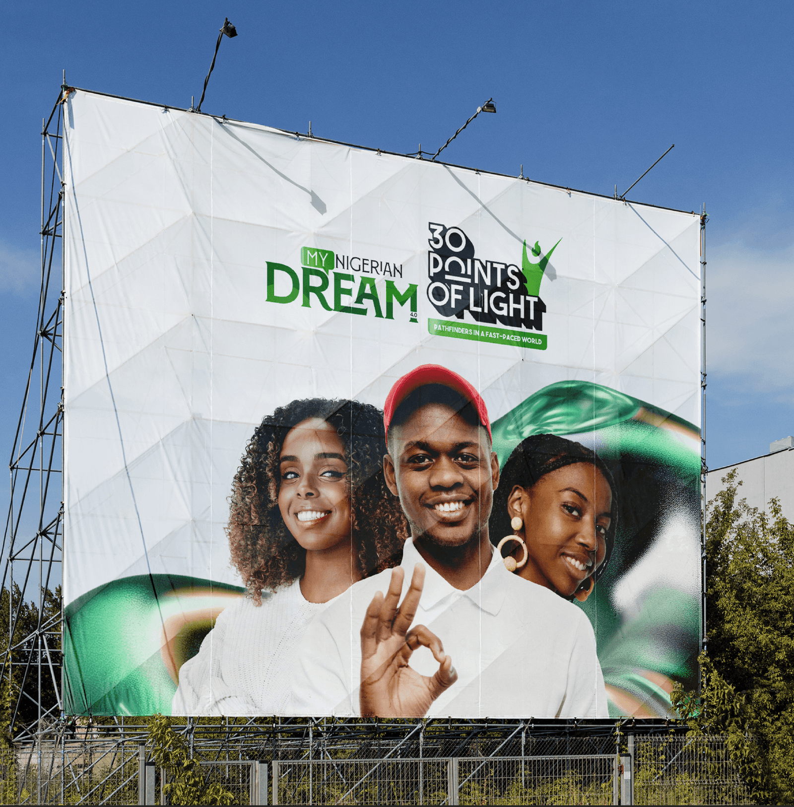 30 Points of Light - Image 3